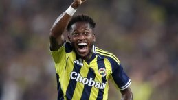 Fred&rsquo;den Mesaj Var: Hazırım!