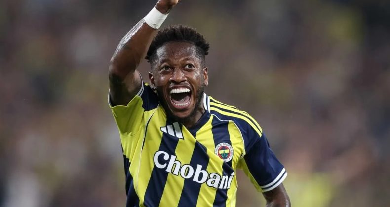 Fred&rsquo;den Mesaj Var: Hazırım!