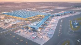 FT İstanbul Havalimanı&rsquo;nın liderliğini tescilledi