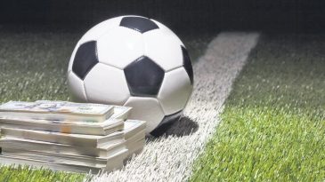 Futbola Temiz Eller Operasyonu