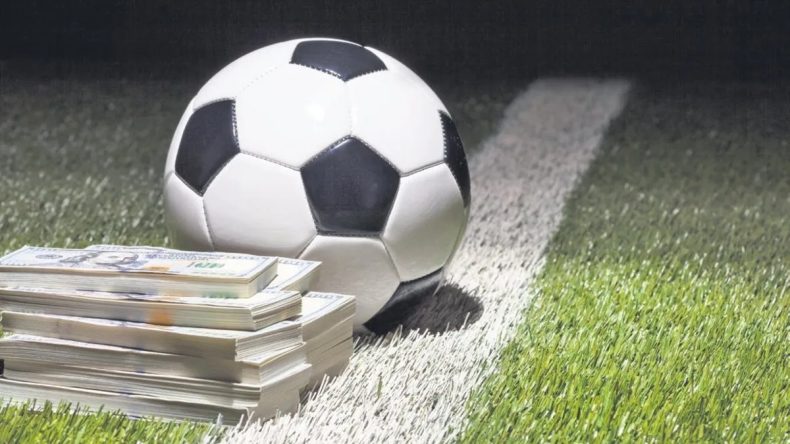 Futbola Temiz Eller Operasyonu