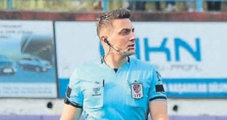 Futbolda Bahis Soruşturmasında Şok Tutuklamalar!