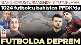 Futbolda Gelişmeler