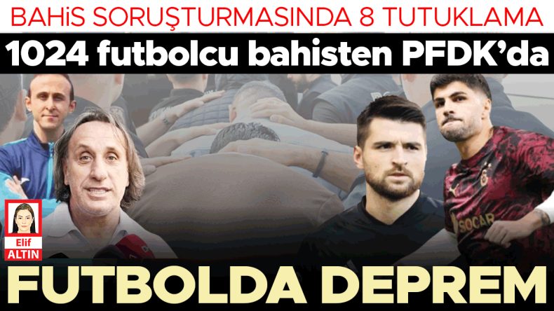 Futbolda Gelişmeler