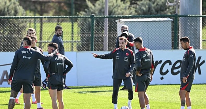 Futbolda Milli Mesai Başlıyor!