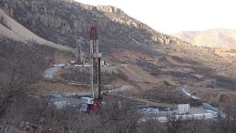 Gabar'dan milli gurur: Cari açığa yıllık 2 milyar dolarlık katkı