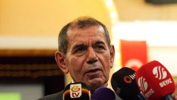 Galatasaray Başkanı Dursun Özbek'ten Bahis Açıklaması: "Sapla Saman Birbirinden Ayrılmalı"