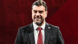Galatasaray Çağdaş Faktoring'in Yeni Başantrenörü Duyuruldu
