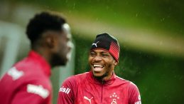 Galatasaray, Fenerbahçe Derbisine Hazır