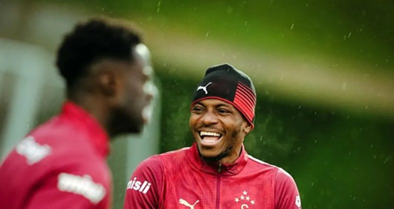 Galatasaray, Fenerbahçe Derbisine Hazır