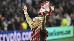 Galatasaray, Lucas Torreira'nın Sakatlık Durumunu Duyurdu!