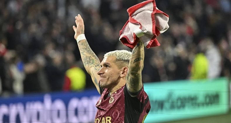 Galatasaray, Lucas Torreira'nın Sakatlık Durumunu Duyurdu!