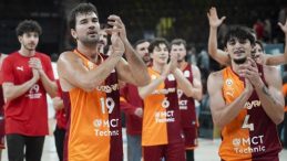 Galatasaray MCT – Trieste Maçının Tarihi, Saati ve Yayın Kanalı