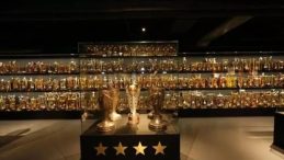 Galatasaray M&uuml;zesi Nerede? Galatasaray M&uuml;zesi'ne Nasıl Gidilir ve Ne Zaman A&ccedil;ık?