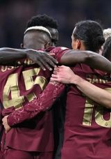 GALATASARAY ŞAMPİYONLAR LİGİ MA&Ccedil;I: Galatasaray – Union SG ma&ccedil;ı ne zaman ve hangi kanalda?
