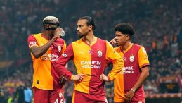 Galatasaray, Süper Lig'deki Yenilmezlik Serisini 19 Maça Taşıdı