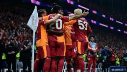 Galatasaray – Union Saint-Gilloise Maç Bilgileri: Tarih, Saat ve Kanal