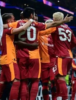 Galatasaray – Union Saint-Gilloise Maç Bilgileri: Tarih, Saat ve Kanal