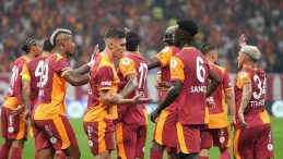 GALATASARAY – UNION SAINT-GILLOISE MA&Ccedil;I! Tarih, Saat ve Yayın Bilgileri