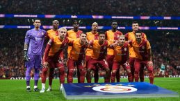 GALATASARAY UNION SG CANLI | Galatasaray, Şampiyonlar Ligi'nde Union SG'yi ağırlıyor! Okan Buruk'un 11'i belli oldu…