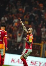 GALATASARAY-UNİON SG MA&Ccedil;I CANLI YAYIN BİLGİSİ: Galatasaray-Union SG ma&ccedil;ı hangi kanalda, saat ka&ccedil;ta?