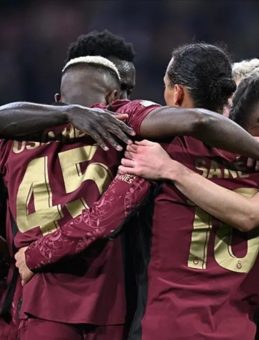 Galatasaray – Union SG Maçı Ne Zaman, Saat Kaçta ve Hangi Kanalda? Galatasaray Şampiyonlar Ligi Fikstürü