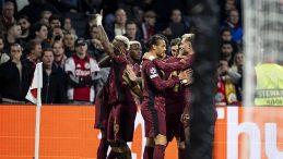 Galatasaray'dan 12 Yıl Sonra Avrupa'da Üst Üste 3 Galibiyet!