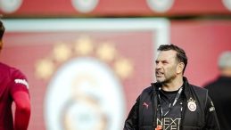 Galatasaray'dan 4 futbolcu i&ccedil;in sağlık durumu a&ccedil;ıklaması! Victor Osimhen&hellip;