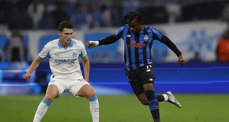 Galatasaray'dan Ademola Lookman Hakkındaki İddialara Açıklama!