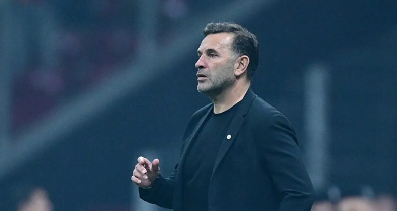 Galatasaray'dan Fransa'ya Yeni Transfer Hamlesi!