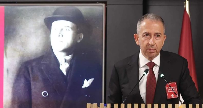 Galatasaray'dan Kocaelispor'a Tepki!