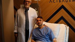 Galatasaray'dan Yunus Akgün Hakkında Resmi Açıklama!