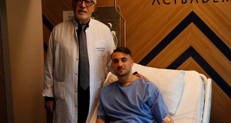 Galatasaray'dan Yunus Akgün Hakkında Resmi Açıklama!