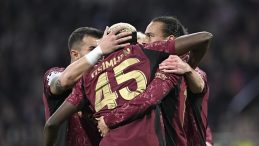 Galatasaray’dan TFF’ye Başvuru!