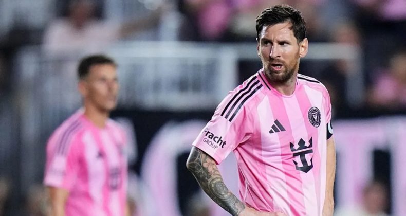 Gardi: Messi, Galatasaray’a faydalı olur!