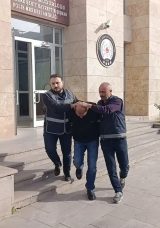 Gazdan zehirlendi sanıldı: Cinayet 8 ay sonra ortaya &ccedil;ıktı