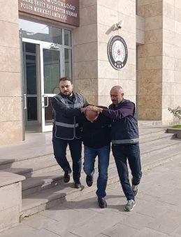 Gazdan zehirlendi sanıldı: Cinayet 8 ay sonra ortaya çıktı