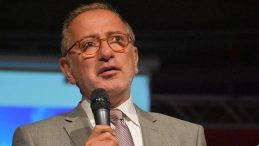 Gazeteci Fatih Altaylı İkinci Defa Hakim Karşısında