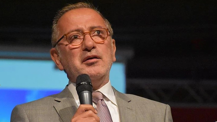 Gazeteci Fatih Altaylı İkinci Defa Hakim Karşısında