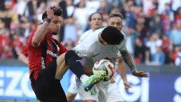 Gaziantep FK Fırsatı Değerlendiremedi