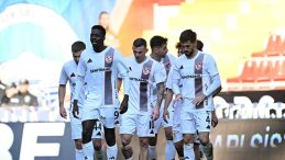 Gaziantep FK, &Uuml;st &Uuml;ste 3 Ma&ccedil; Aradan Sonra Galip Geldi!