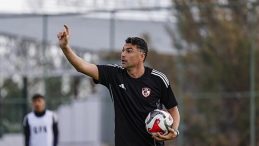 Gaziantep FK'de Alanyaspor Mesaisi Devam Ediyor!