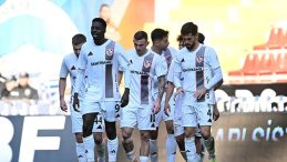 Gaziantep Kendini Buldu