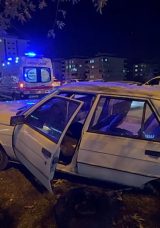 Gaziantep'te 3 Ara&ccedil; &Ccedil;arpıştı: 5 Yaralı