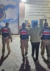 Gaziantep'te Arazi Anlaşmazlığı! Aileler Arasında &Ccedil;atışma