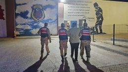 Gaziantep'te Arazi Anlaşmazlığı! Aileler Arasında &Ccedil;atışma