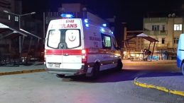 Gaziantep'te Gıda Zehirlenmesi… 56 Kişi Hastaneye Kaldırıldı