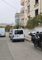 Gaziantep'te Kan Donduran Cinayet! Kadına Y&ouml;nelik Şiddetle M&uuml;cadele G&uuml;n&uuml;nde Hayatını Kaybetti