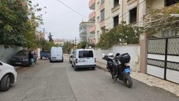 Gaziantep'te Kan Donduran Cinayet! Kadına Y&ouml;nelik Şiddetle M&uuml;cadele G&uuml;n&uuml;nde Hayatını Kaybetti