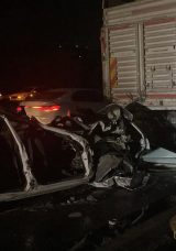 Gaziantep'te Korkun&ccedil; Kaza! Aynı Aileden 3 Kişi Hayatını Kaybetti